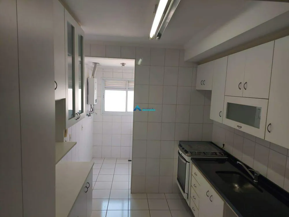 Apartamento, 3 quartos, 92 m² - Foto 3