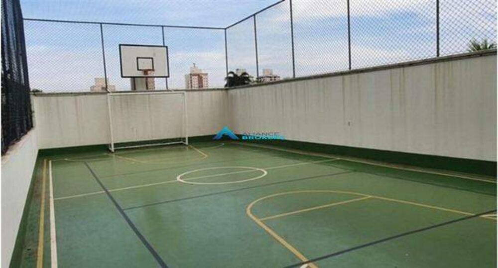 Apartamento à venda com 3 quartos, 92m² - Foto 23