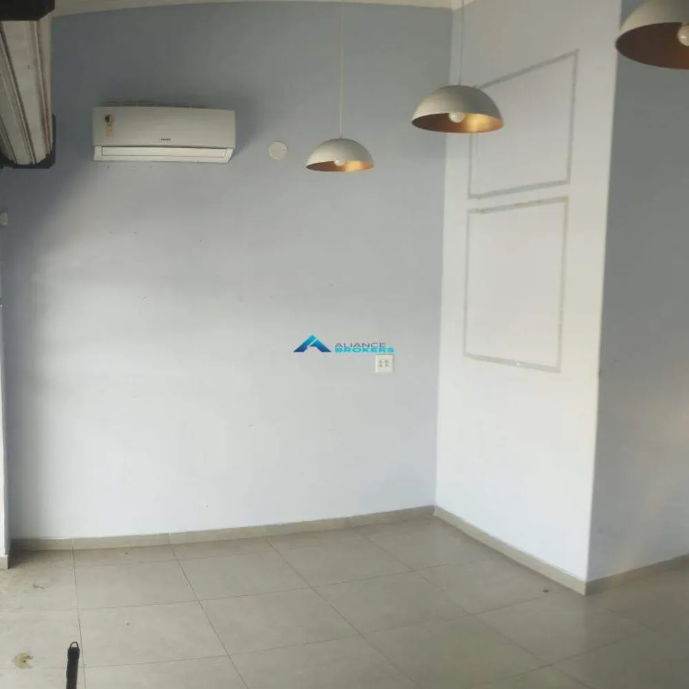 Loja-Salão, 137 m² - Foto 1