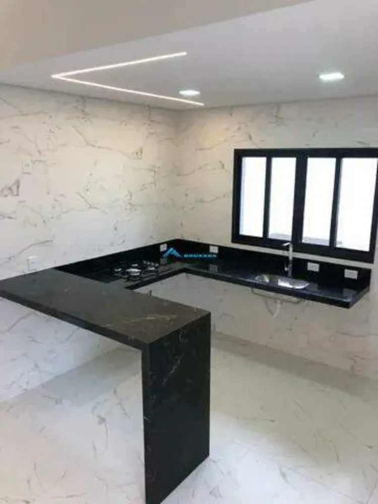 Casa, 3 quartos, 97 m² - Foto 7