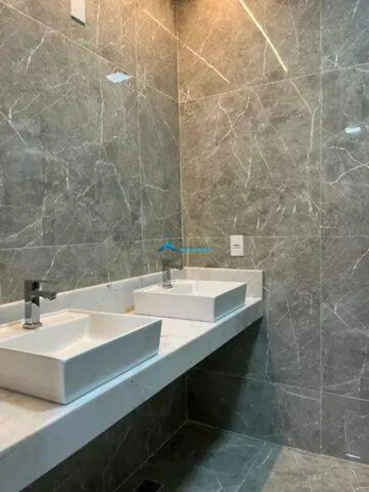 Casa, 3 quartos, 97 m² - Foto 11