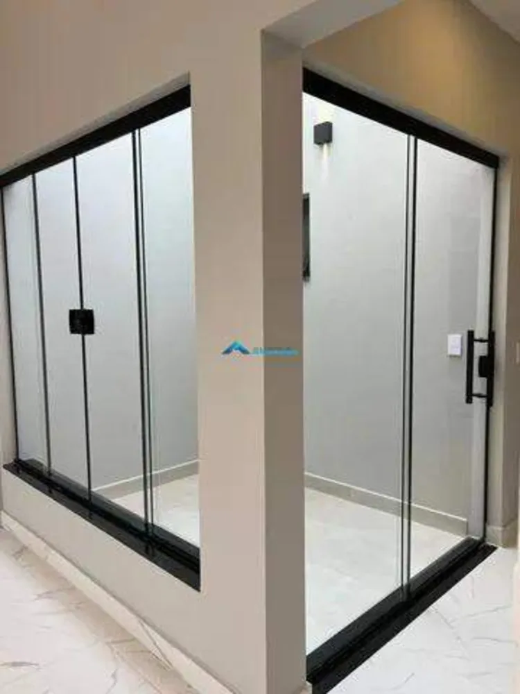 Casa, 3 quartos, 97 m² - Foto 6