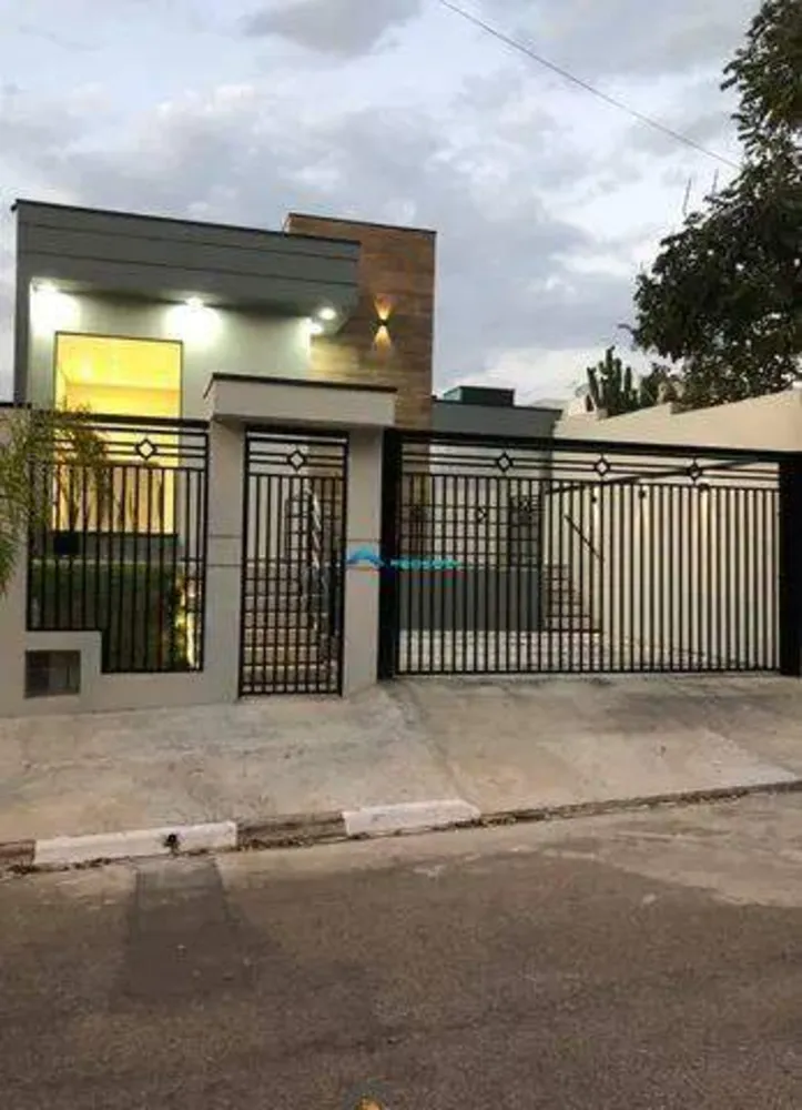 Casa, 3 quartos, 97 m² - Foto 12