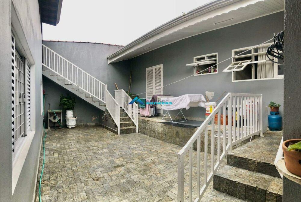 Casa, 2 quartos, 199 m² - Foto 25