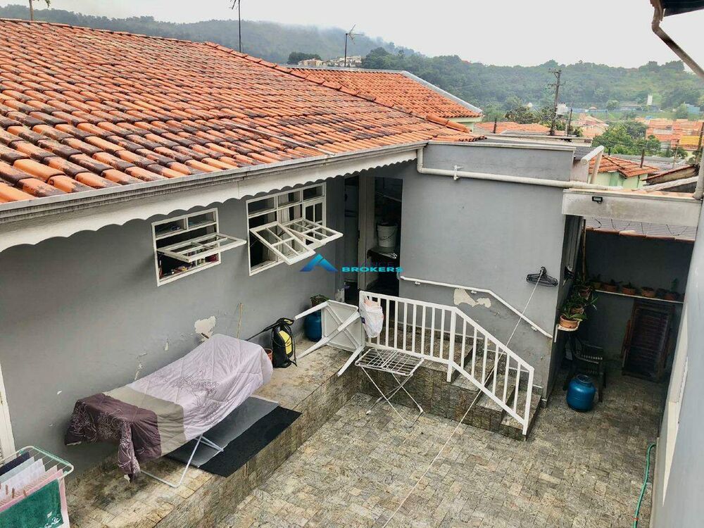 Casa, 2 quartos, 199 m² - Foto 22