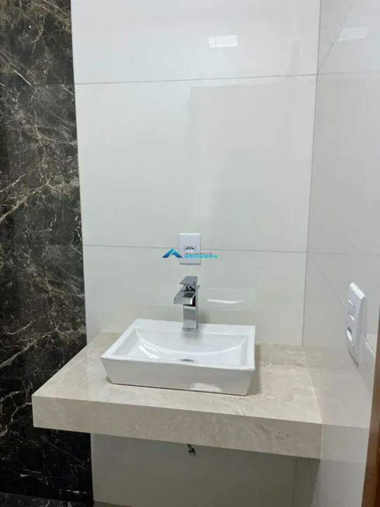 Casa, 3 quartos, 94 m² - Foto 4