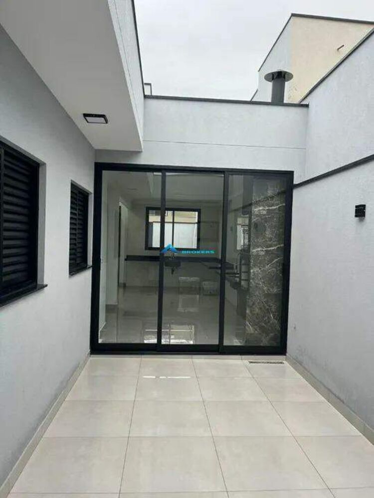 Casa, 3 quartos, 94 m² - Foto 11