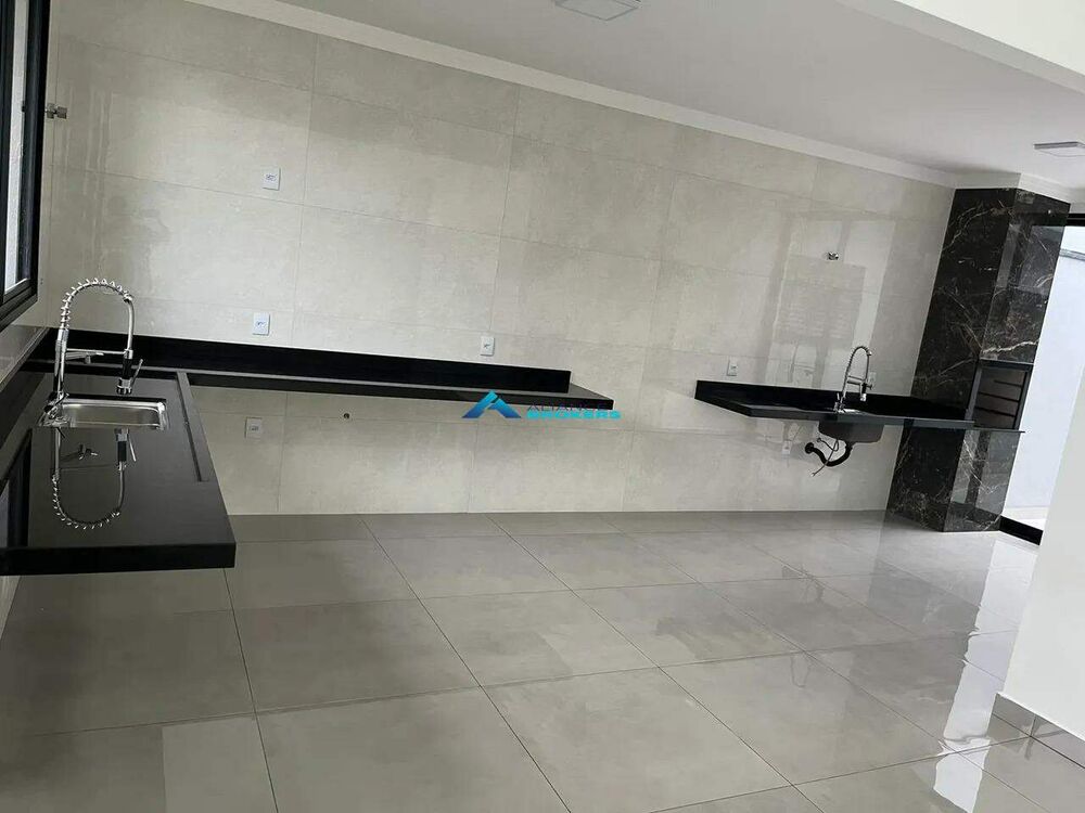 Casa, 3 quartos, 94 m² - Foto 3