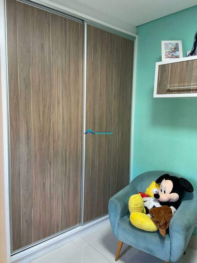 Apartamento, 3 quartos, 111 m² - Foto 4