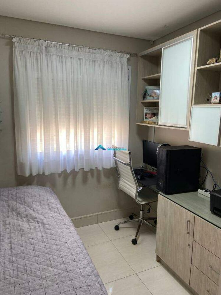 Apartamento, 3 quartos, 111 m² - Foto 2