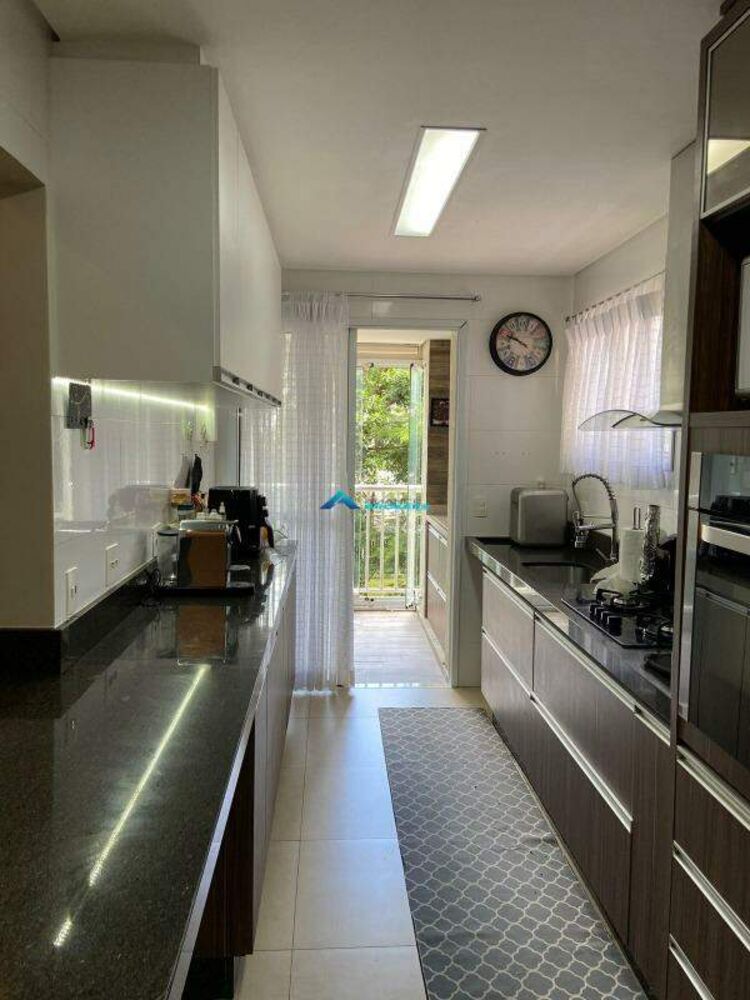 Apartamento, 3 quartos, 111 m² - Foto 13