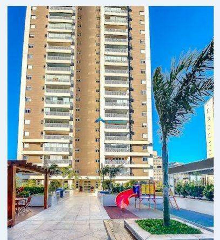 Apartamento, 3 quartos, 111 m² - Foto 3