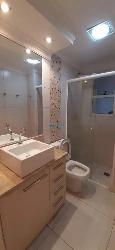 Apartamento à venda com 2 quartos, 74m² - Foto 4