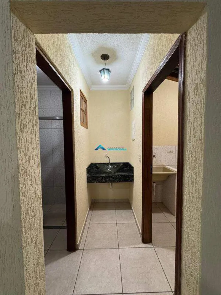 Casa, 3 quartos, 295 m² - Foto 8