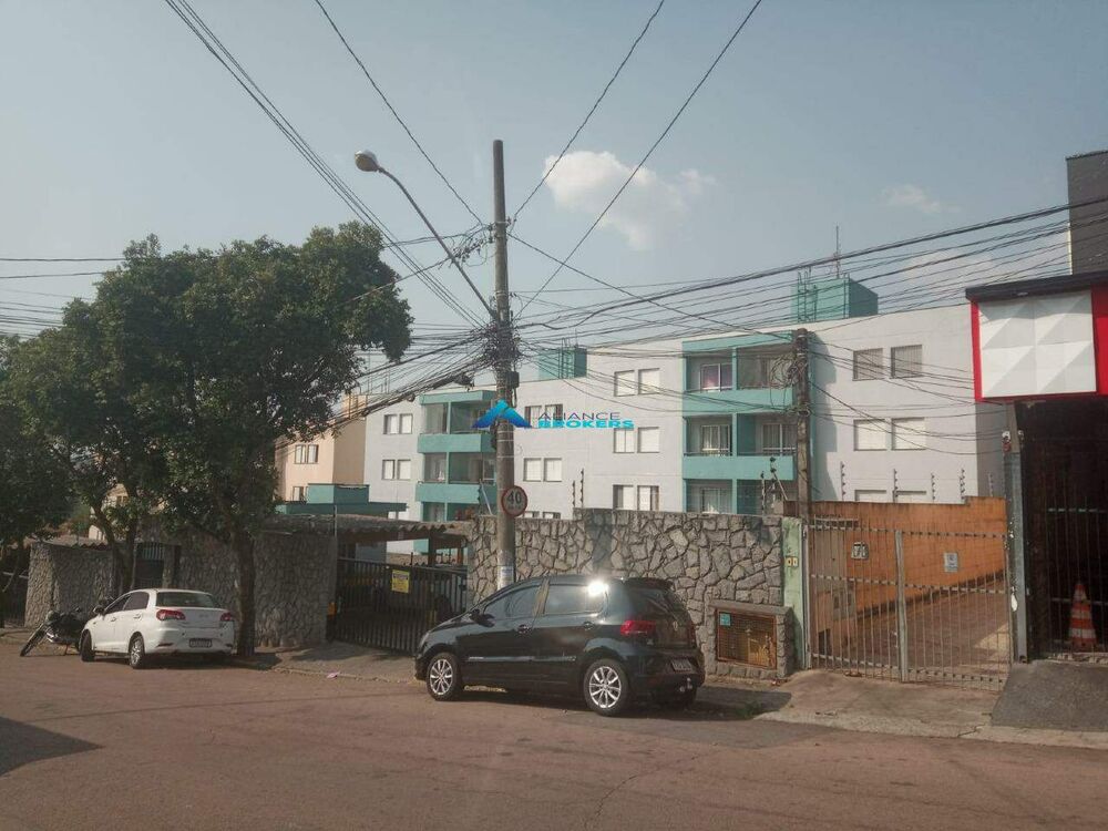 Apartamento à venda com 2 quartos, 70m² - Foto 7