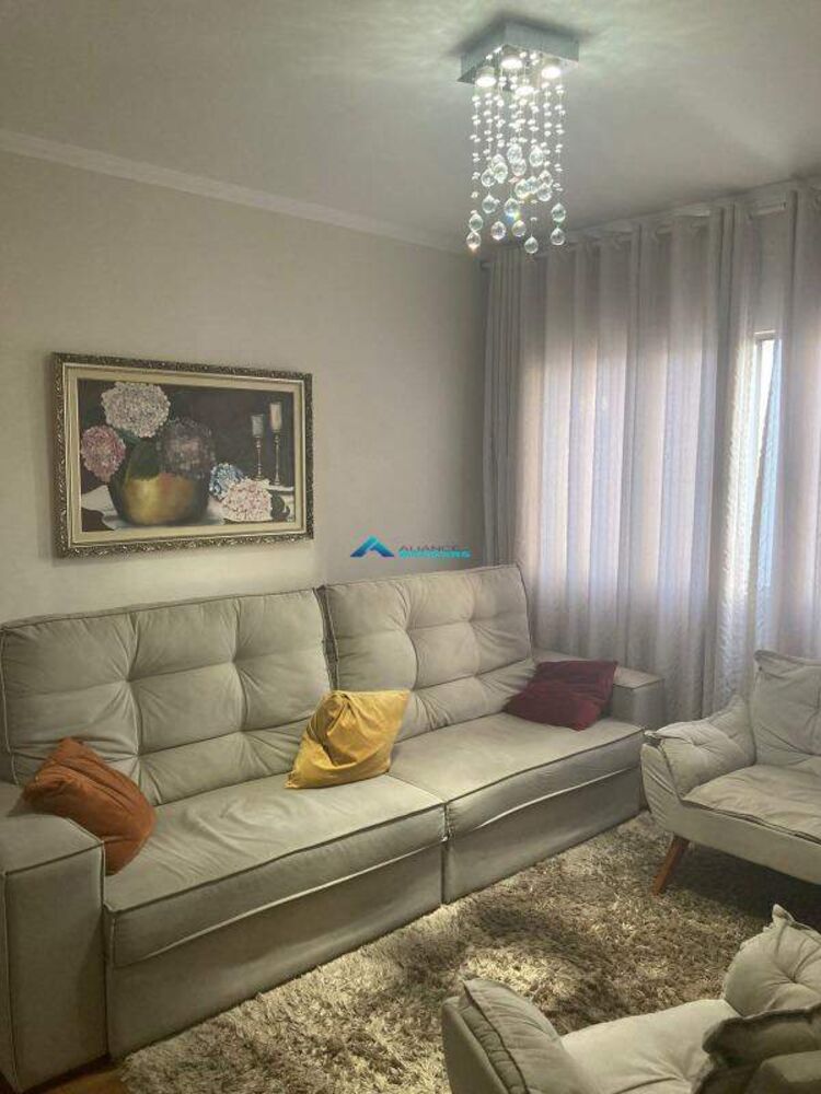 Apartamento, 3 quartos, 77 m² - Foto 2