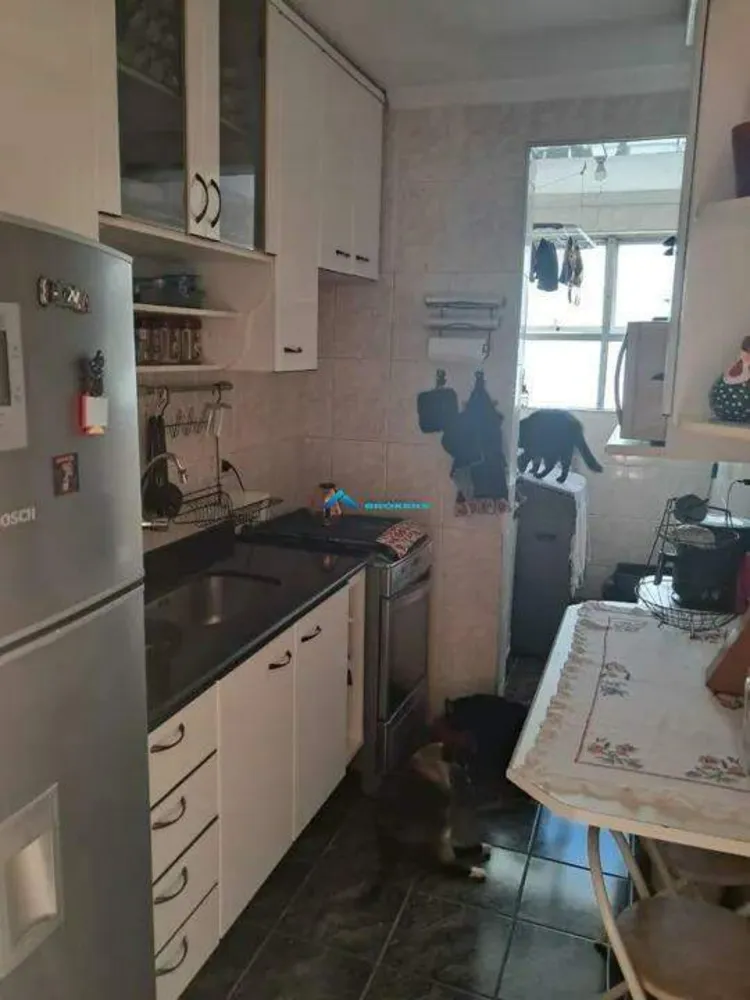 Apartamento, 2 quartos, 58 m² - Foto 5