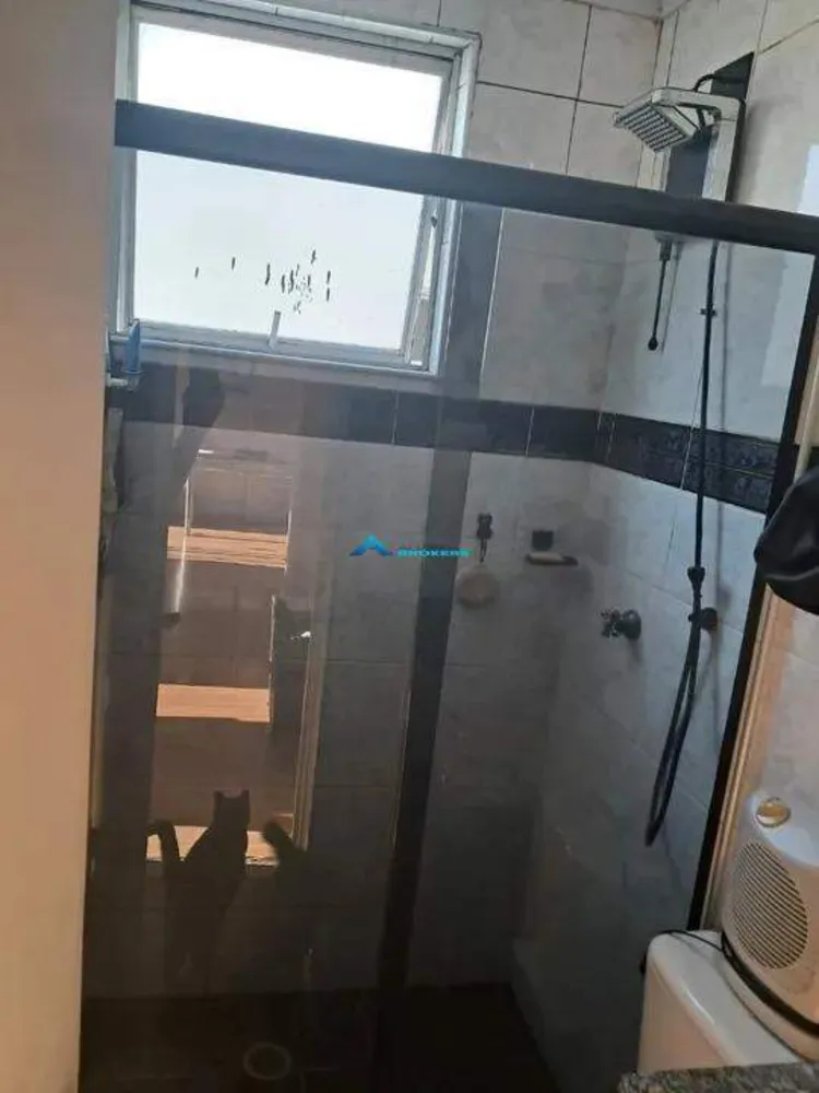 Apartamento, 2 quartos, 58 m² - Foto 8
