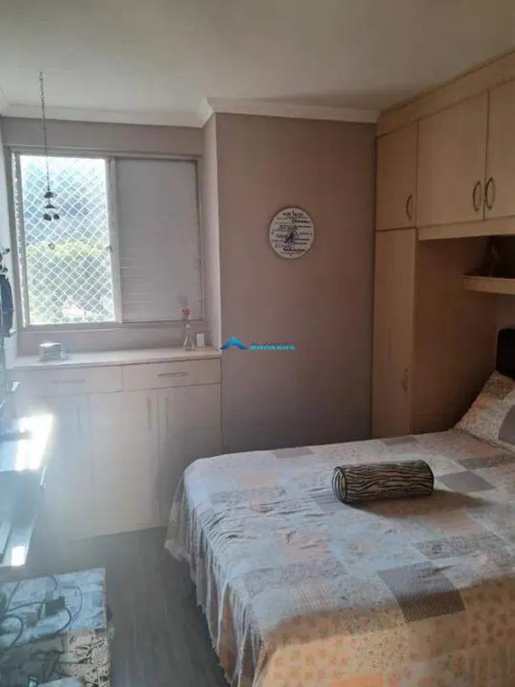 Apartamento, 2 quartos, 58 m² - Foto 10