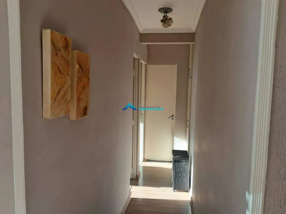 Apartamento, 2 quartos, 58 m² - Foto 7