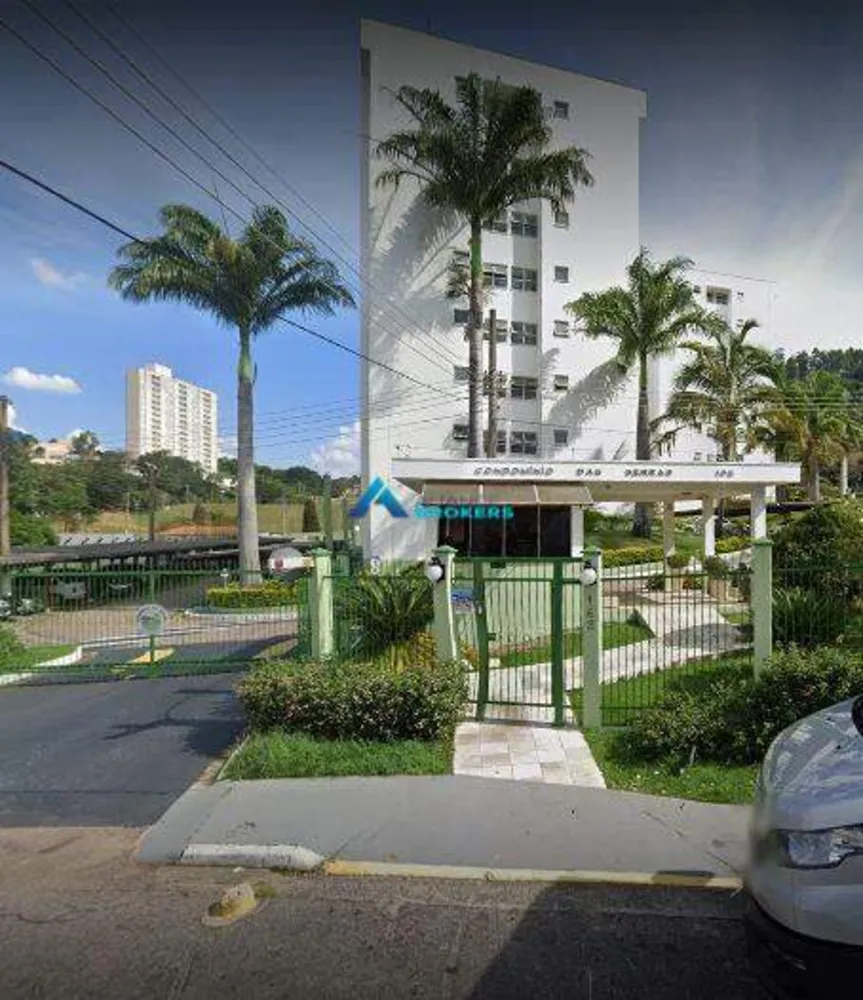 Apartamento, 2 quartos, 58 m² - Foto 12