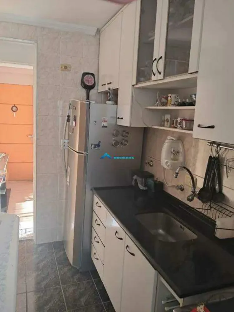 Apartamento, 2 quartos, 58 m² - Foto 6