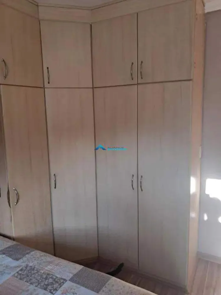 Apartamento, 2 quartos, 58 m² - Foto 11