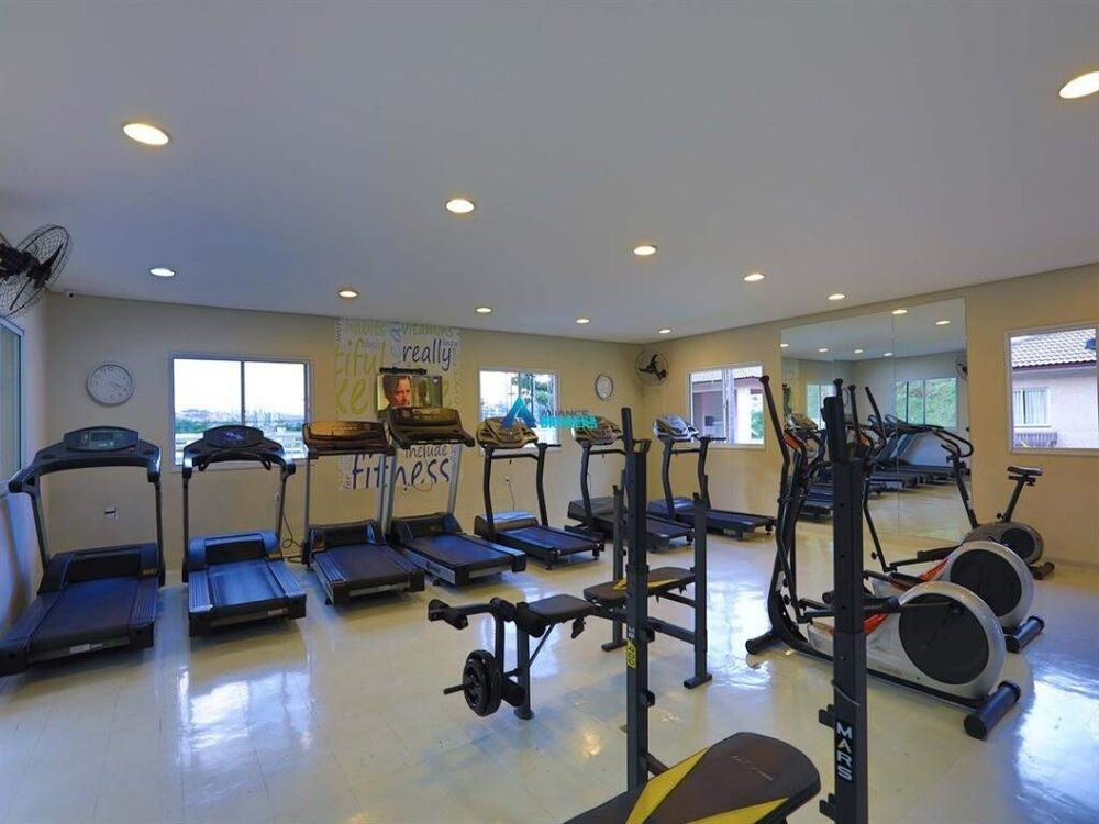 Apartamento à venda com 2 quartos, 54m² - Foto 13