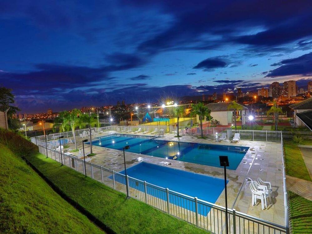 Apartamento à venda com 2 quartos, 54m² - Foto 18