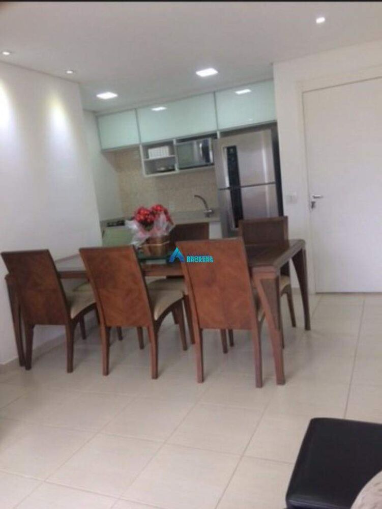 Apartamento à venda com 2 quartos, 54m² - Foto 7