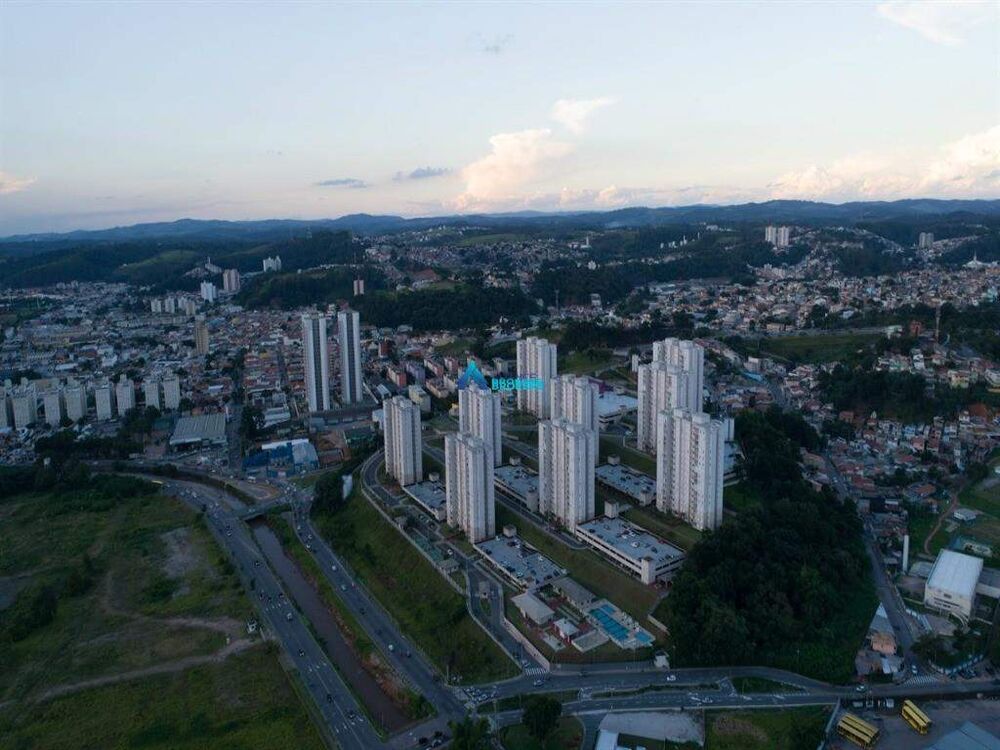 Apartamento à venda com 2 quartos, 54m² - Foto 19
