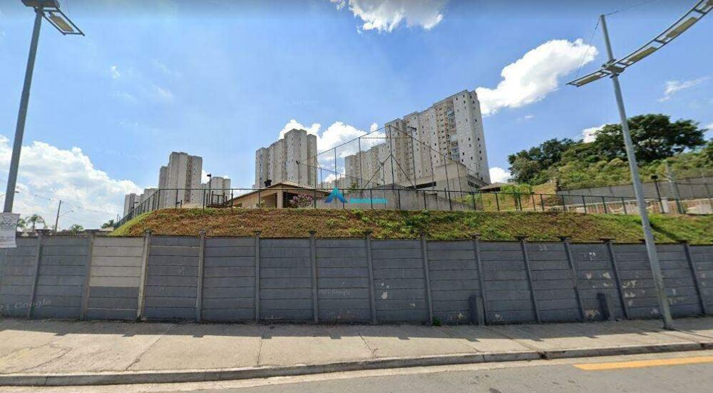 Apartamento à venda com 2 quartos, 54m² - Foto 20
