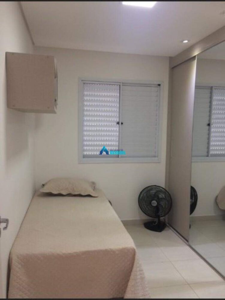 Apartamento à venda com 2 quartos, 54m² - Foto 5