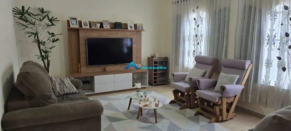 Casa, 3 quartos, 350 m² - Foto 5