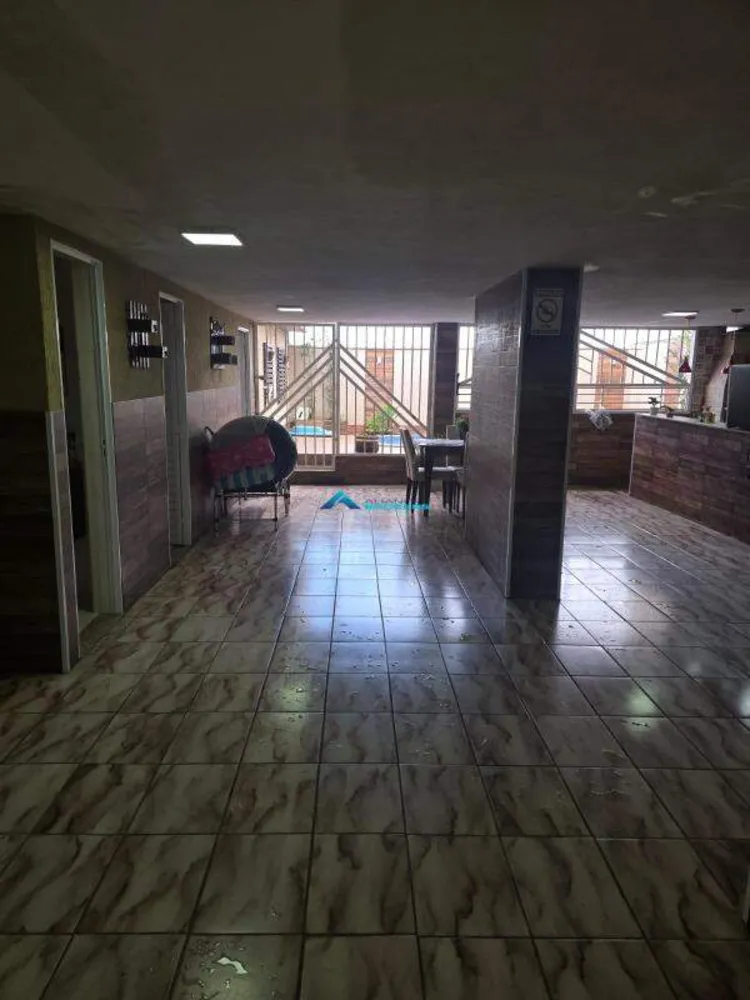 Casa, 3 quartos, 350 m² - Foto 7