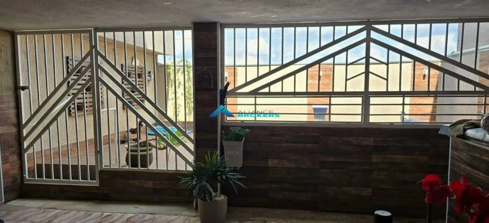 Casa, 3 quartos, 350 m² - Foto 6