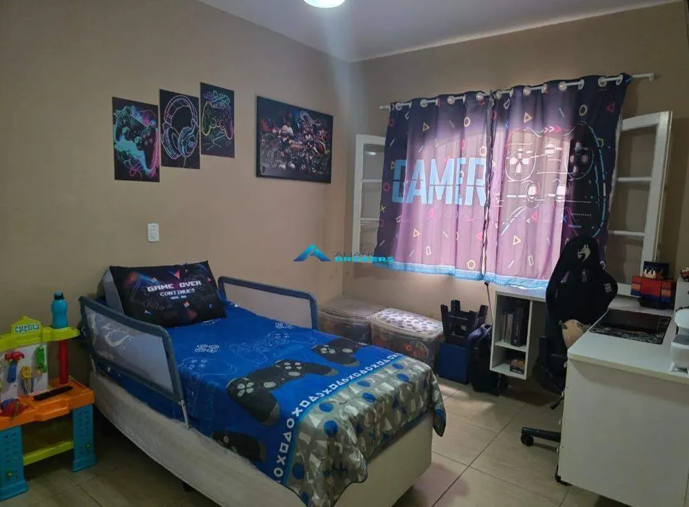 Casa, 3 quartos, 350 m² - Foto 4