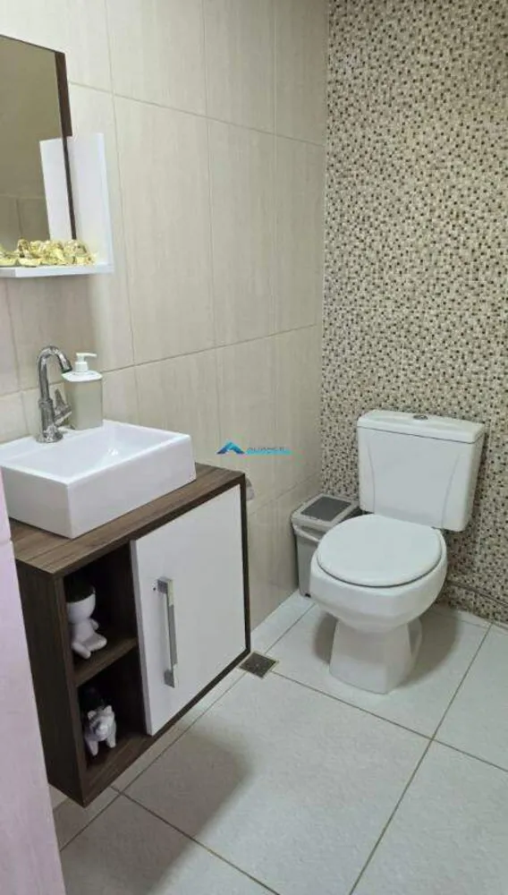 Casa, 3 quartos, 350 m² - Foto 7