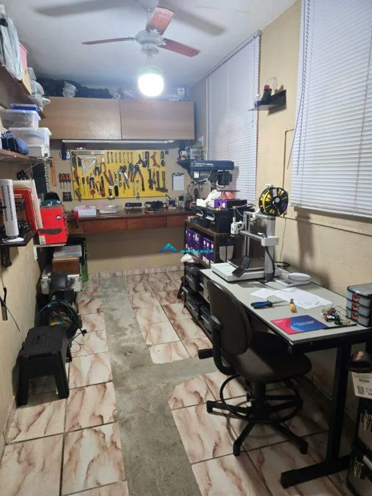 Casa, 3 quartos, 350 m² - Foto 2