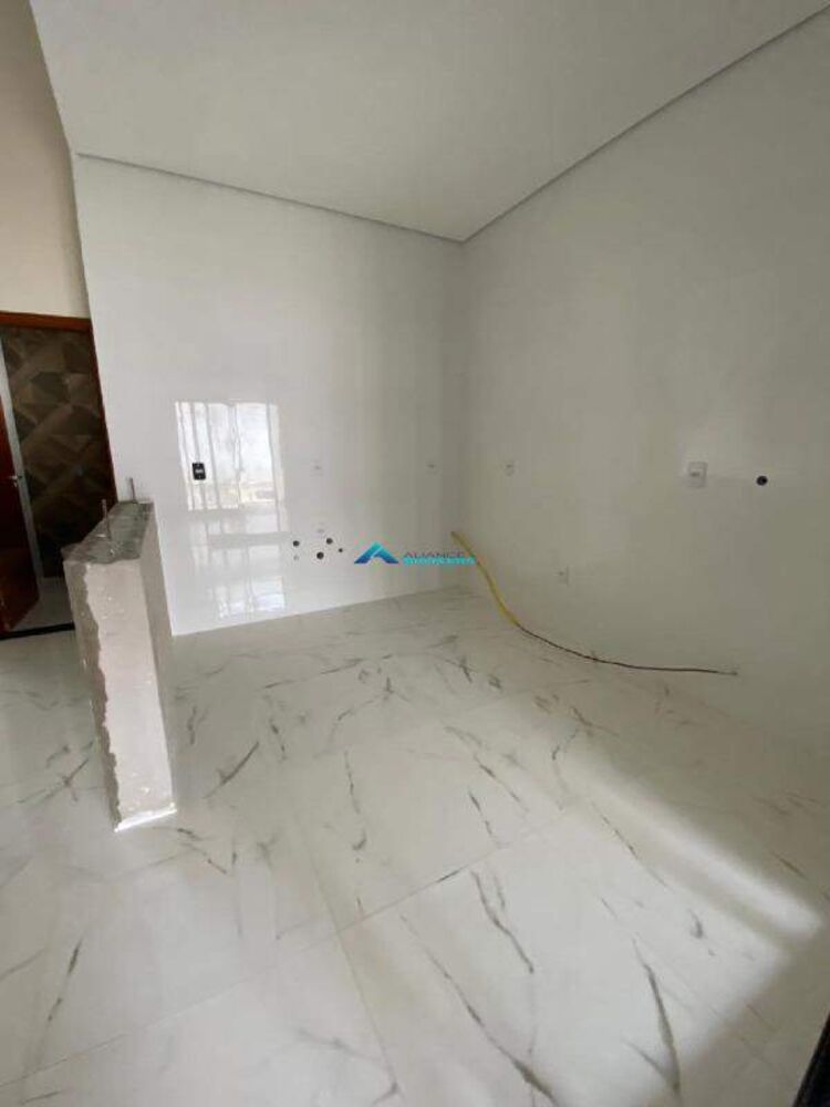 Casa à venda com 3 quartos, 149m² - Foto 11