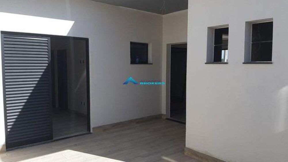 Casa à venda com 3 quartos, 149m² - Foto 19