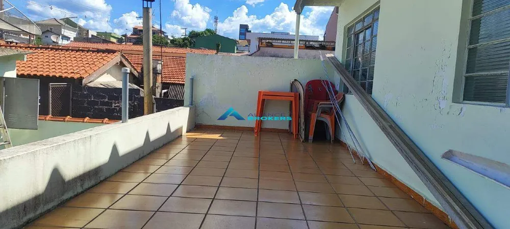Casa, 2 quartos, 250 m² - Foto 6