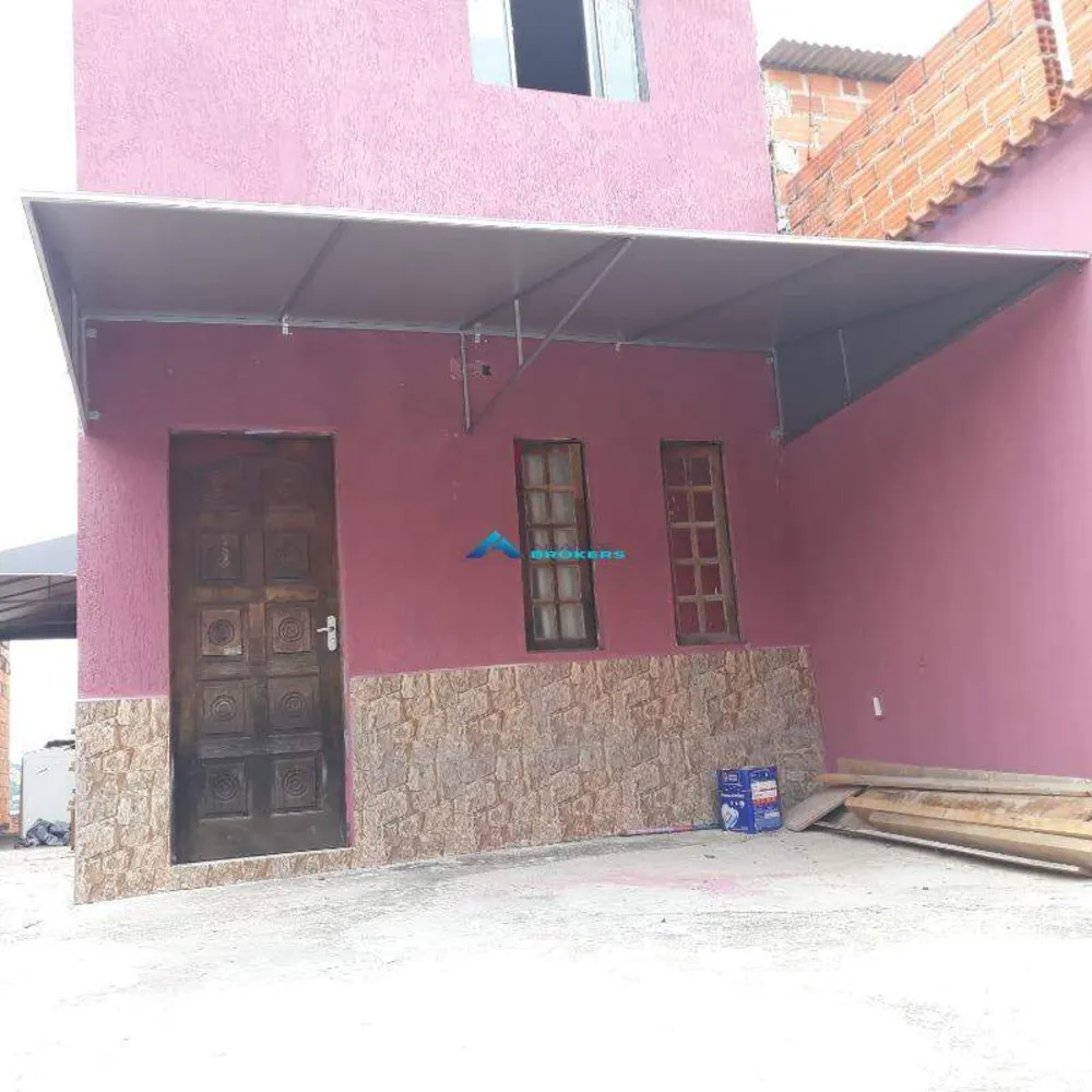 Casa, 4 quartos, 180 m² - Foto 22