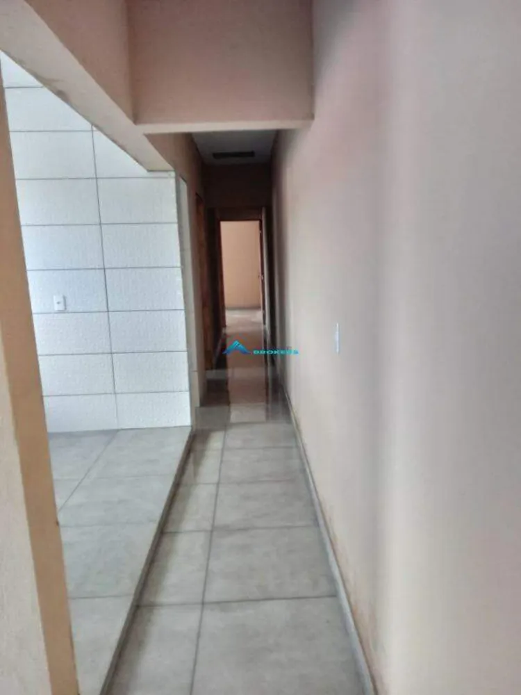 Casa, 4 quartos, 180 m² - Foto 5