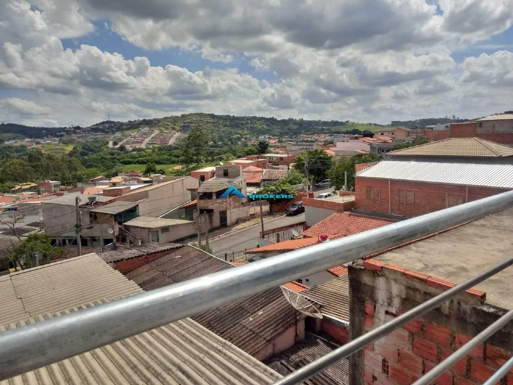 Casa, 4 quartos, 180 m² - Foto 18