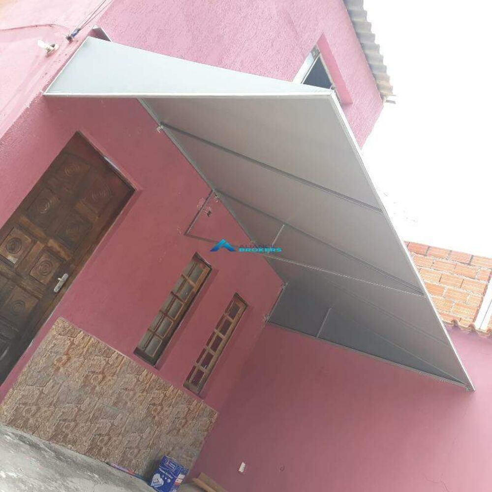 Casa à venda com 4 quartos, 180m² - Foto 16