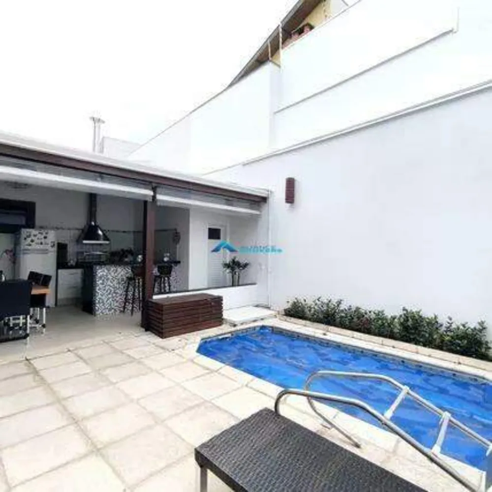 Casa de Condomínio, 3 quartos - Foto 7