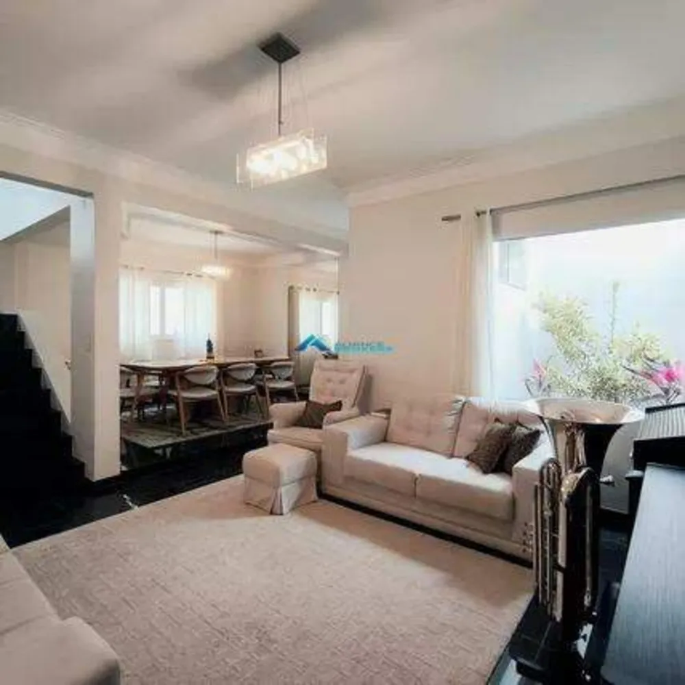 Casa de Condomínio, 3 quartos - Foto 3