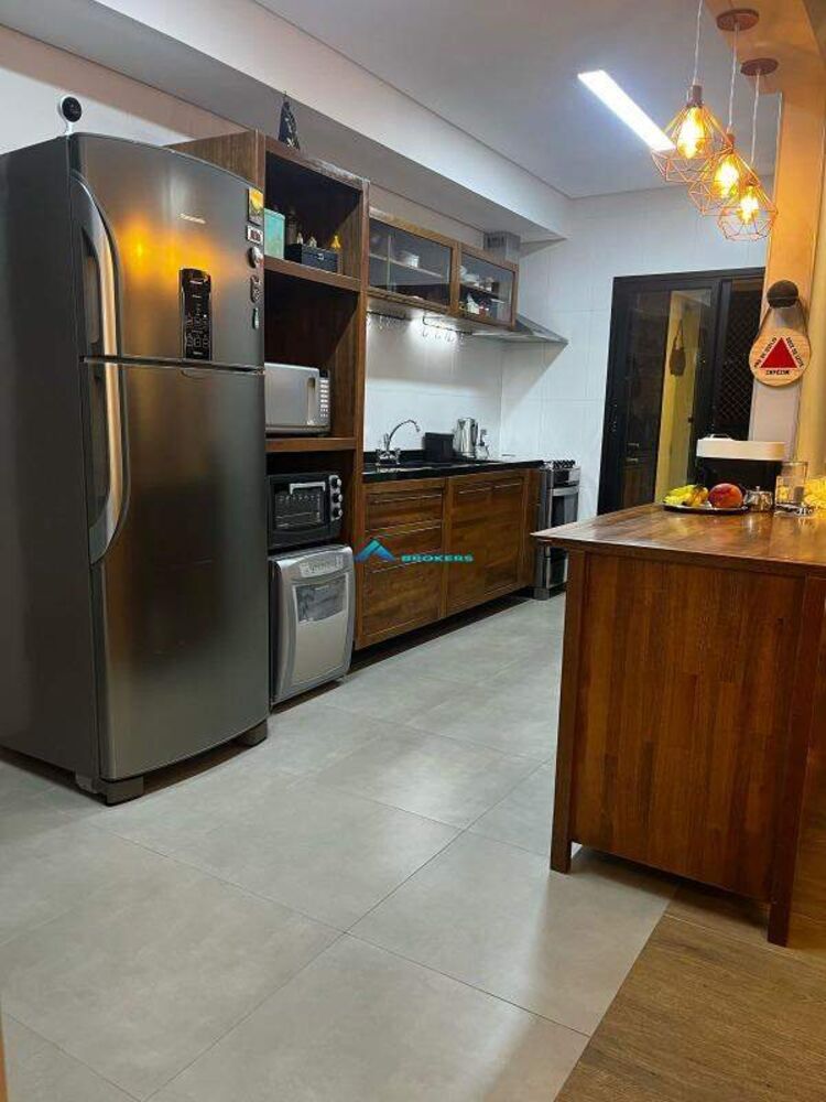 Apartamento, 3 quartos, 141 m² - Foto 3