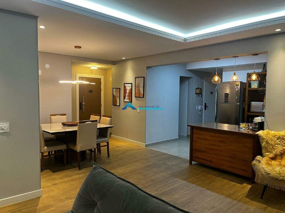 Apartamento, 3 quartos, 141 m² - Foto 1